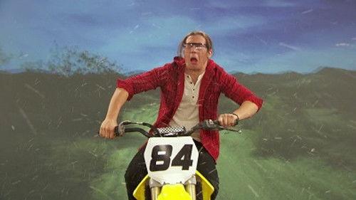 Kickin' It Season 4 Episode 14 - Seaford Hustle