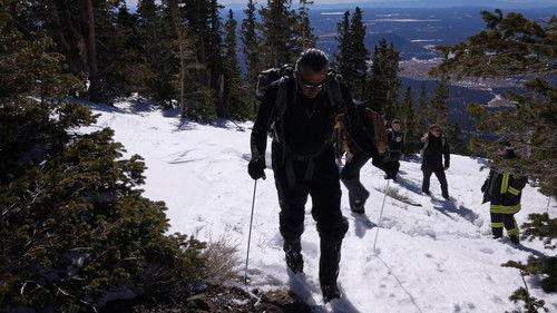 Steel Buddies – Stahlharte Geschäfte Season 12 Episode 8 - Episode 8