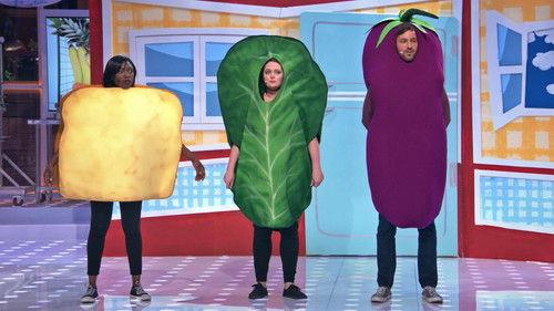 Bill Nye Saves the World Season 1 Episode 8 - This Diet Is Bananas