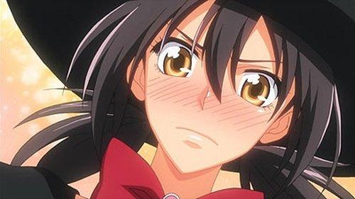 Maid Sama! Season 1 Episode 24 - Lovey-Dovey Through Latte Magic ♥