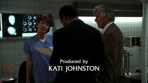 Law & Order Season 15 Episode 4 - Coming Down Hard