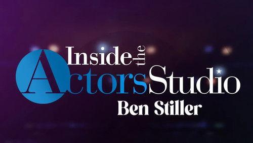 Inside the Actors Studio Season 8 Episode 1 - Ben Stiller