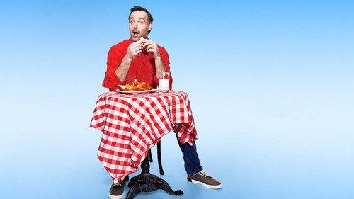 Saturday Night Live Season 47 Episode 11 - Will Forte with Måneskin