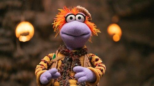 Background image for Lost and Found Fraggles