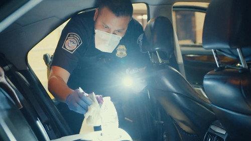 Contraband: Seized at the Border Season 8 Episode 1 - 6-7 Hundred