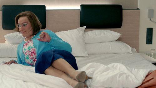 Ella es tu padre Season 1 Episode 8 - Episode 8