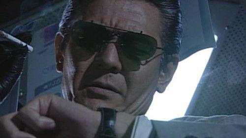 Furuhata Ninzaburo Season 1 Episode 12 - The Final Greeting