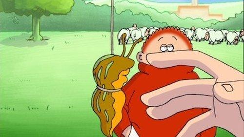 Tootuff Season 1 Episode 6 - Episode 6