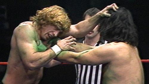 World Class Championship Wrestling Season 1 Episode 4 - WCCW - February 20, 1982