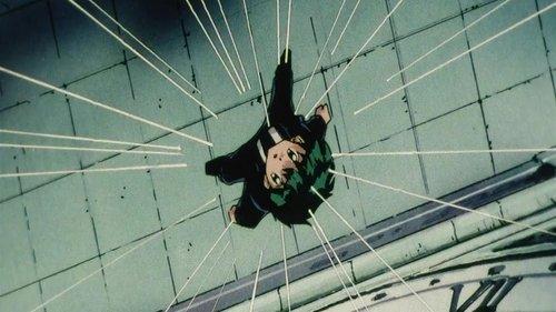 Saint Tail Season 1 Episode 2 - A Wonderful Rival! Asuka Jr.