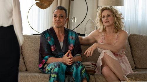 Brockmire Season 4 Episode 5 - Double Header