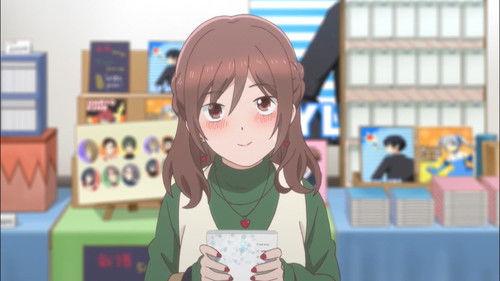 Wasteful Days of High School Girls Season 1 Episode 11 - Dream