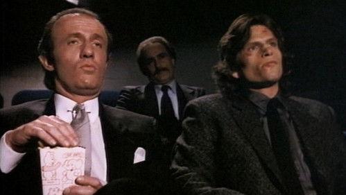 Falcon Crest Season 6 Episode 14 - Dark Passion