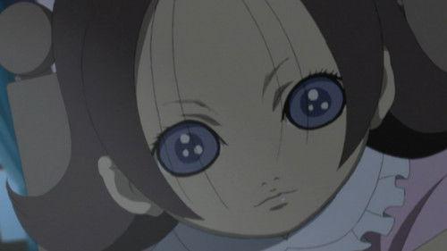 Hell Girl Season 2 Episode 4 - Secret