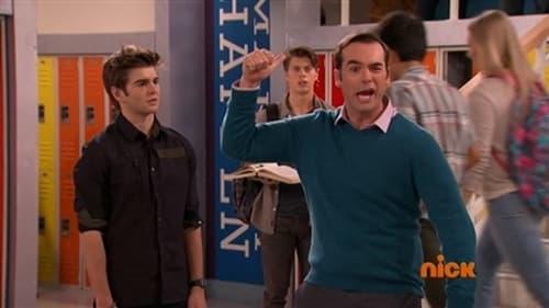 The Thundermans Season 3 Episode 16 - Original Prankster