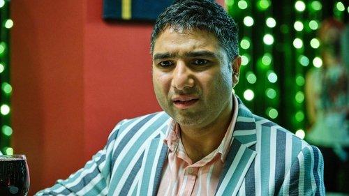 Intelligence Season 2 Episode 4 - Episode 4