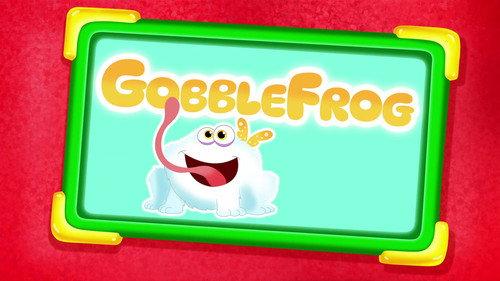 Morphle and the Magic Pets Season 1 Episode 1 - Gobblefrog