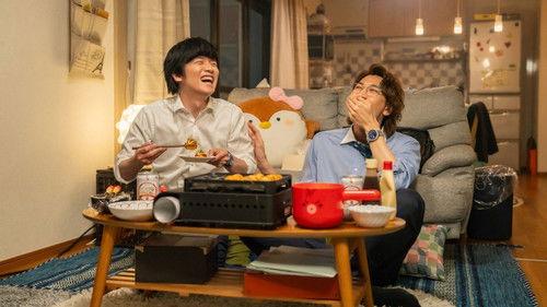 Background image for You’ve Got Sauce Here: The Touch of His Fingertips