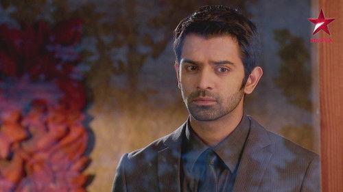 Iss Pyaar Ko Kya Naam Doon? Season 4 Episode 13 - Arnav Gets Angry With Lavanya