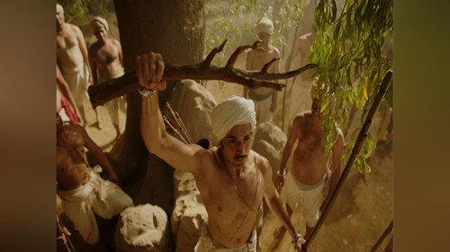 Swaraj - Bharat ke Swatantrata Sangram Ki Samagra Gatha Season 4 Episode 9 - Birsa Munda