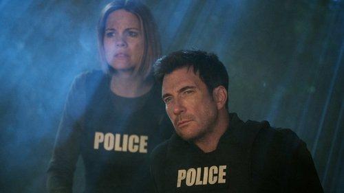 Stalker Season 1 Episode 18 - The Woods