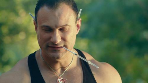 Background image for Steroids