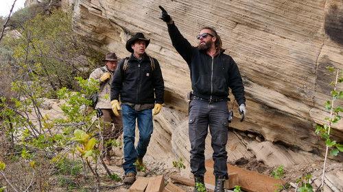 Mystery at Blind Frog Ranch Season 4 Episode 2 - The Curse of the Aztecs