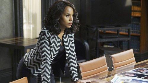 Scandal Season 5 Episode 7 - Even the Devil Deserves a Second Chance