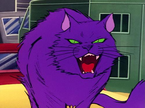 Devilman Season 1 Episode 24 - Demon Giacon, The Living Specter