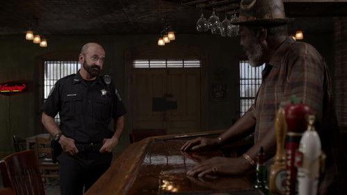 Banshee: Origins Season 4 Episode 5 - Hope