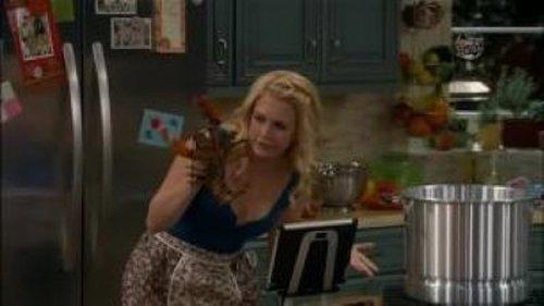 Melissa & Joey Season 2 Episode 9 - Eat, Pray, Date