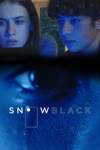 Snow Black poster