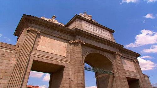 Madrid from the sky Season 2 Episode 8 - Episode 8