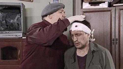 Secrecy of the Investigation Season 7 Episode 5 - Episode 5