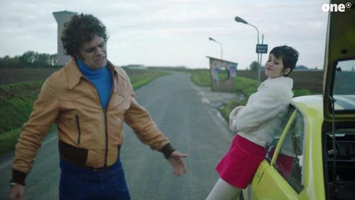 The Little Murders of Agatha Christie Season 3 Episode 4 - Murder on Stage