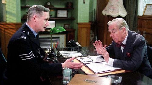 Heartbeat Season 12 Episode 14 - Out of the Blue