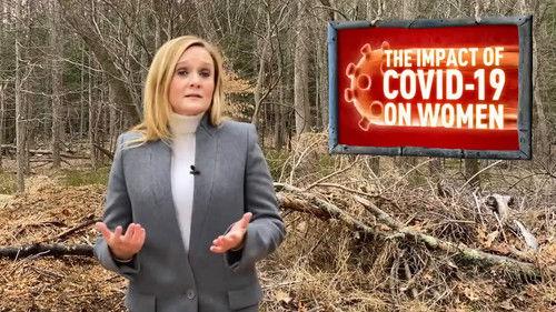 Full Frontal with Samantha Bee Season 5 Episode 6 - April 1, 2020