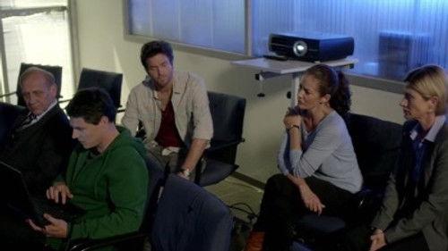 SOKO Stuttgart Season 6 Episode 14 - Episode 14