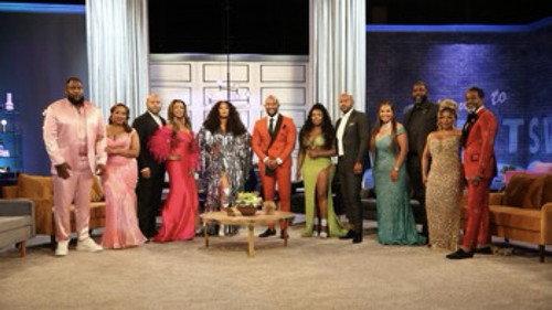 Love & Marriage Huntsville Season 7 Episode 17 - Reunion (1)