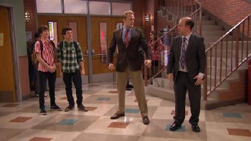 Mighty Med Season 2 Episode 15 - It's a Matter of Principal