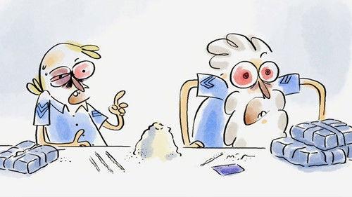 Tu mourras moins bête Season 2 Episode 3 - Episode 3