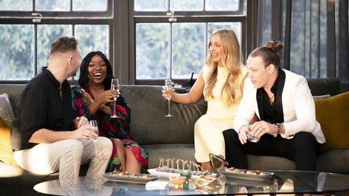 Married at First Sight Season 11 Episode 6 - Episode 6