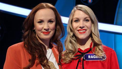 Pointless Celebrities Season 13 Episode 22 - Comedians