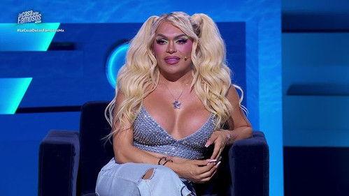 La Casa de los Famosos México Season 2 Episode 9 - Prueba semanal