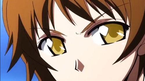 Natsu no Arashi! Season 1 Episode 7 - Relationship to Others