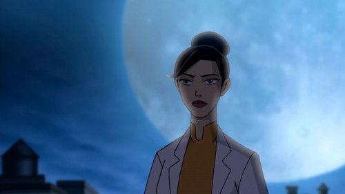 Generator Rex Season 2 Episode 15 - A Family Holiday