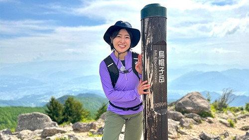 Because the Mountain is There Season 4 Episode 19 - Episode 19