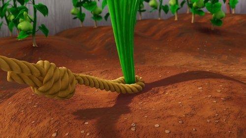 Alice's Wonderland Bakery Season 2 Episode 18 - Jambalaya Jamboree