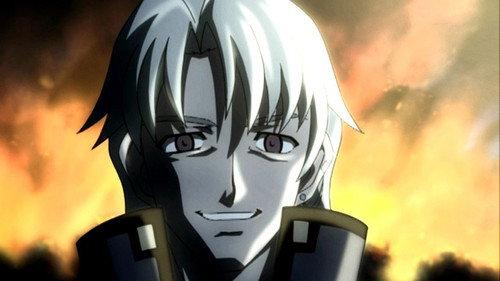 Ragnarok The Animation Season 1 Episode 23 - Good Bye