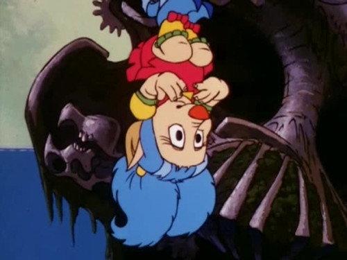She-Ra: Princess of Power Season 2 Episode 15 - Loo-Kee's Sweety